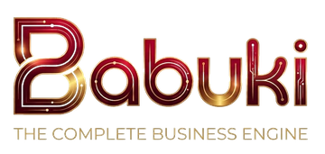 Babuki — The Complete Business Engine
